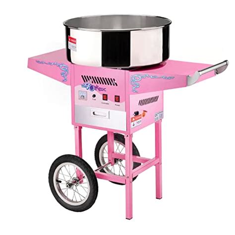 Top 10 Best Home Cotton Candy Machine Reviews And Buying Guide Katynel