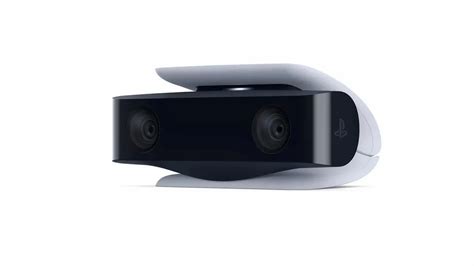 Ps S Hd Camera Won T Support Psvr Sony Confirms