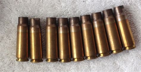 Pmc 7 62a 7 62 X 39 Once Fired Brass Cartridge Cases 43 Count 0824 2 7 62x39 For Sale At