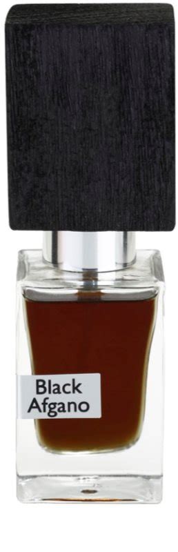 Nasomatto Black Afgano, Perfume Extract unisex 30 ml | notino.co.uk