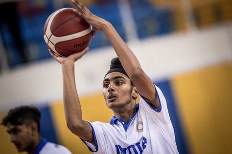 NBA Academy India sees 5 new joinees in 2023