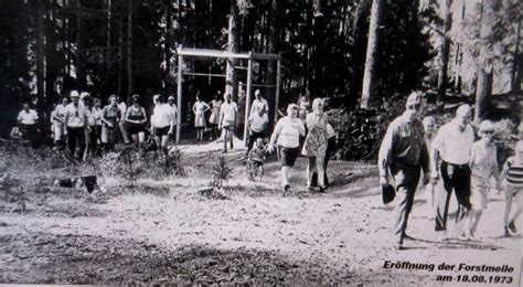 Trimm dich Pfad або німецький родич швейцарського Vitaparcours