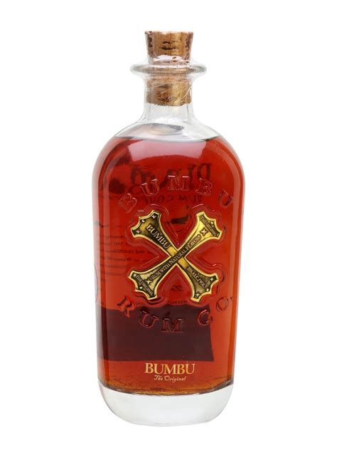 Bumbu Rum : The Whisky Exchange