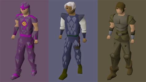 OSRS: The 10 Best Ranged Armors (Ranked) | Gaming Gorilla