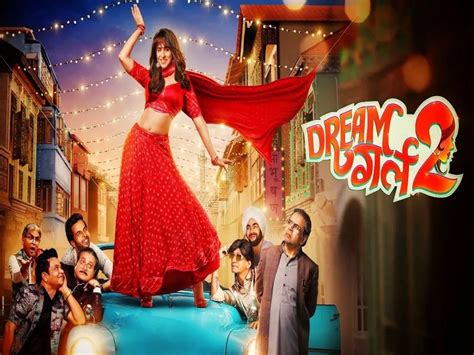 Dream Girl 2 Ott Release Ayushmann Ananya Dream Girl 2 Hits Ott Know When And Where It Will Be