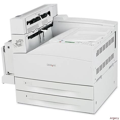 Lexmark Printers | Argecy