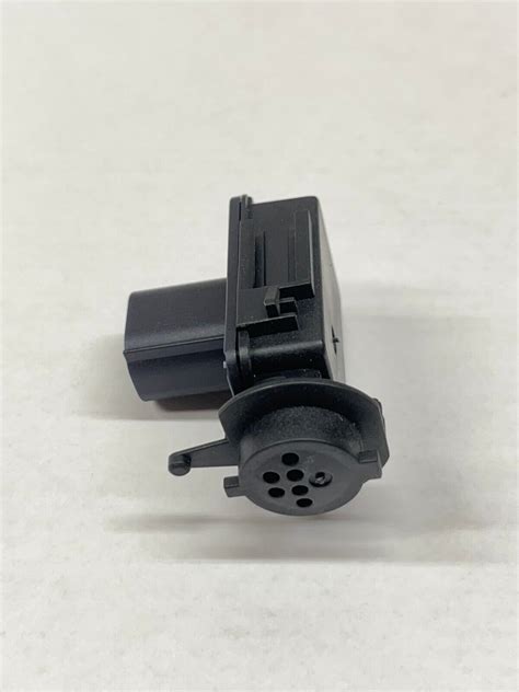 2016 2019 TESLA MODEL S AIR QUALITY CHECK SENSOR OEM 1055747 00 E EBay