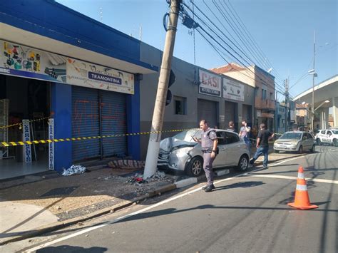 Homem morre após ser atropelado na Gov Pedro de Toledo em Campinas