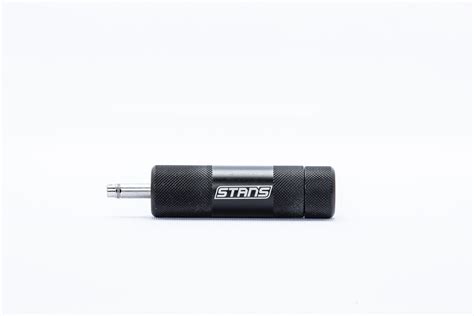 Schrader Valve Core Removal Tool – Stan's Sealant