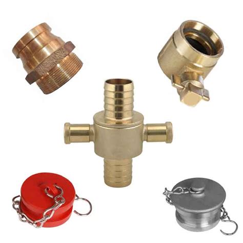 Fire Hydrant Valves Instantaneous Outlet Johnson Valves