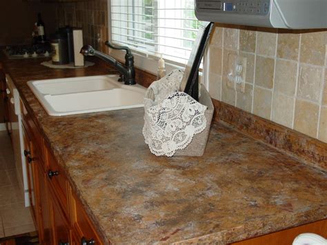 How To Resurface Laminate Kitchen Countertops Kitchen Info