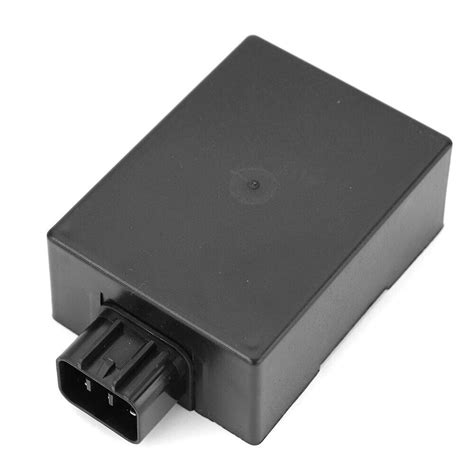 Ignitor Cdi Box For Polaris Hawkeye X X Hd Intl Ranger