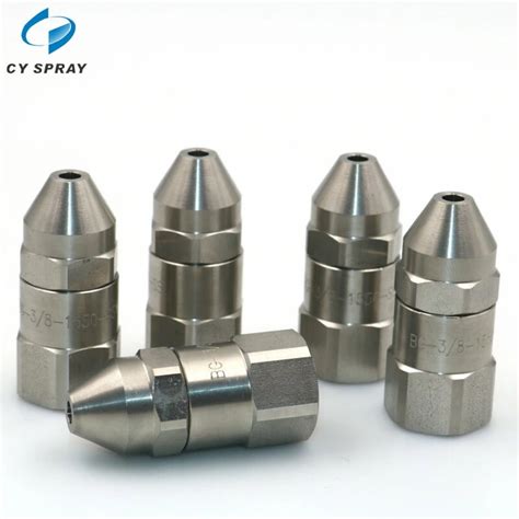 Stainless Steel Full Cone Nozzle For Cooling China Full Cone Nozzle And Full Cone Spray Nozzle