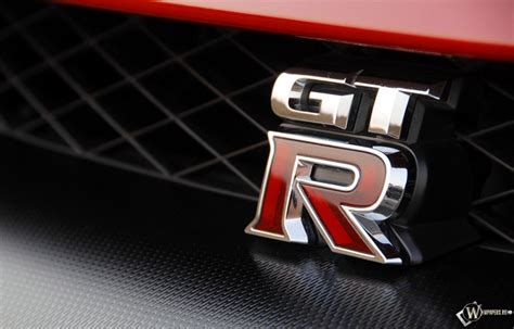 🔥 [50+] GTR Logo Wallpapers | WallpaperSafari