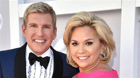 Todd And Julie Chrisley Receive 1 Million From Georgia In Lawsuit Settlement Fox News