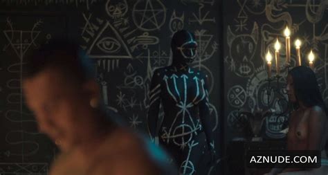 THE TAX COLLECTOR NUDE SCENES AZNude