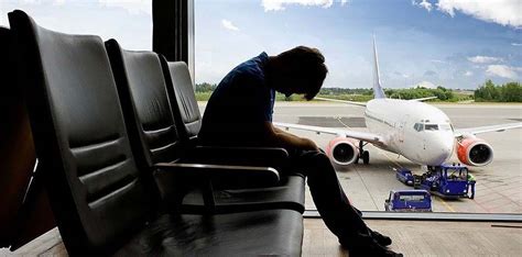 6 Tips Mencegah Dan Mengatasi Jet Lag Setelah Perjalanan Pantau