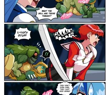 The Forest Of Silence 8muses Sex And Porn Comics