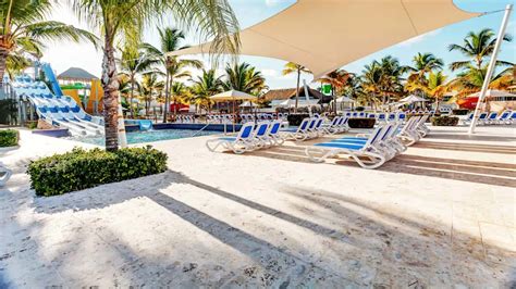 Royalton Splash Punta Cana Glenny Travel