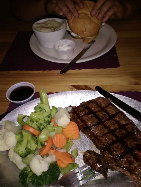 Sparta Steakhouse | 701 Industrial Dr, Sparta, WI 54656, USA