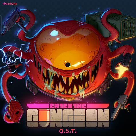 Enter The Gungeon Soundtrack On Steam