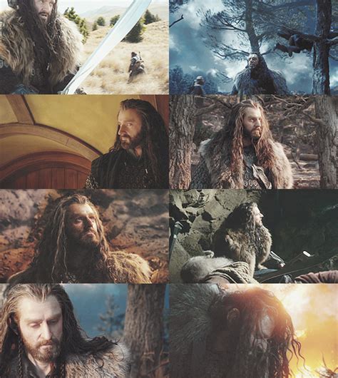 Thorin Oakenshield Richard Armitage Fan Art Fanpop