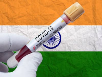 Coronavirus Vaccine India Latest News Update Bharat Biotech Announces