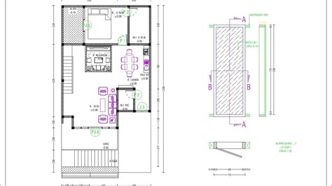 Jasa Gambar Kerja Autocad 2d