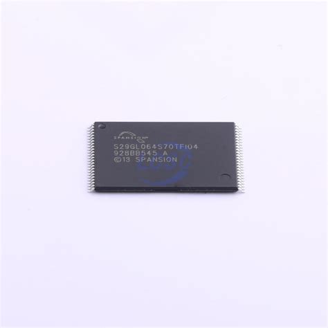 S29GL064S70TFI040 Cypress Semicon C914938 LCSC Electronics