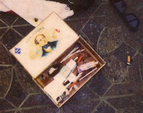 Kurt Cobain Real Death