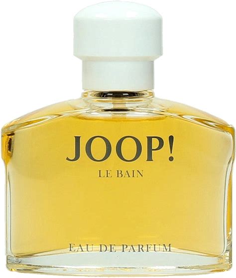 Joop Le Bain Eau De Parfum Ml Spray Edp Damenduft D Fte Parf M