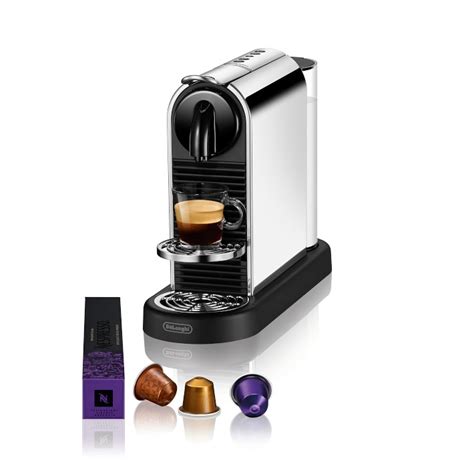 Orient Cottage Peninsula Delonghi Nespresso Citiz Made To Remember Won