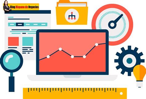 Optimización web elementos claves que necesita tu blog