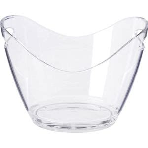 10 Large Clear Acrylic Ice Buckets See 2022 S Top Picks