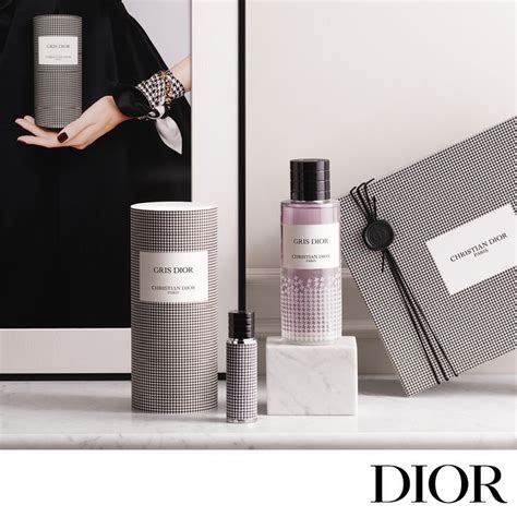 La Collection Priv E Christian Dior Limited Edition New Look Dior