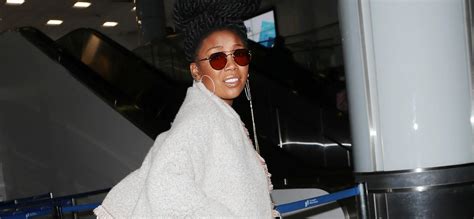 Singer Brandy Breaks Her Silence On Hospitalization Severely ‘dehydrated