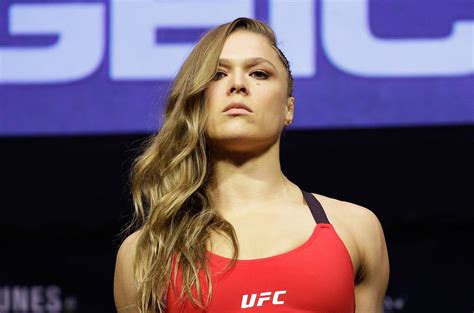 Top 999+ Ronda Rousey Wallpaper Full HD, 4K Free to Use