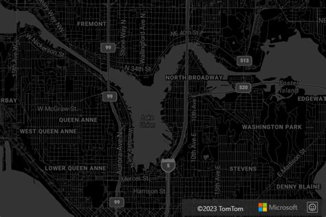 Change The Style Of The Azure Maps Web Map Control Microsoft Learn