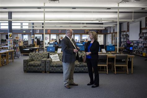 Columbine High School Shooting Library