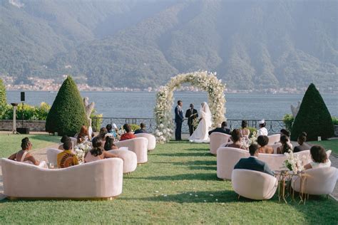 Matrimonio giardino: le location più suggestive d’Italia | Vogue Italia