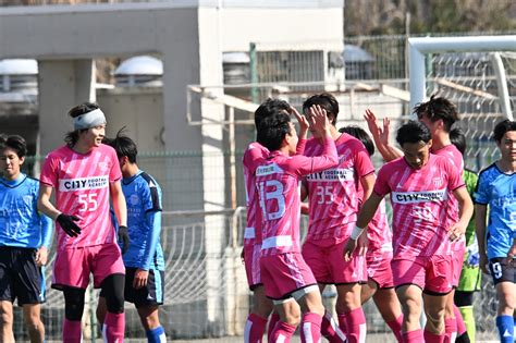 栃木シティ｜ 【u 25】第58回栃木県社会人サッカー1部リーグ 前期試合日程のお知らせ