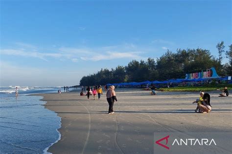 Bps Bengkulu Tingkat Hunian Hotel April Tunjukkan Tren Positif