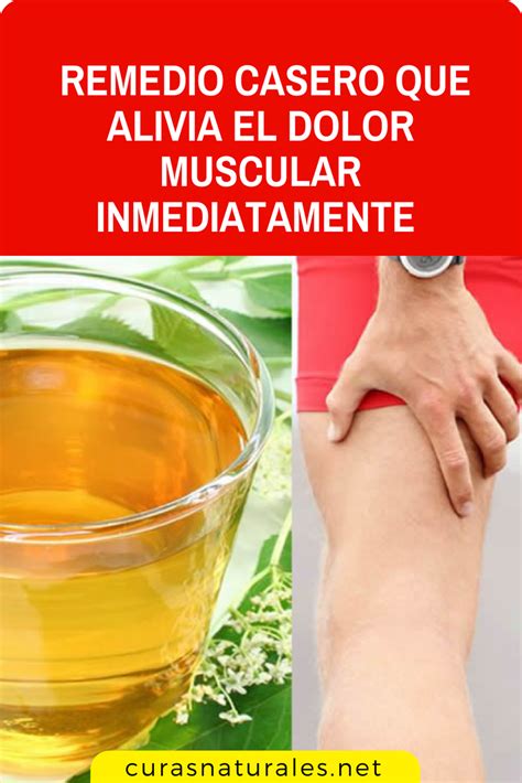 Incre Bles Remedios Naturales Para Lesi N Muscular Usted Sufre