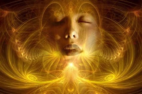 The Galactic Federation Accessing Spiritual Abilities Part