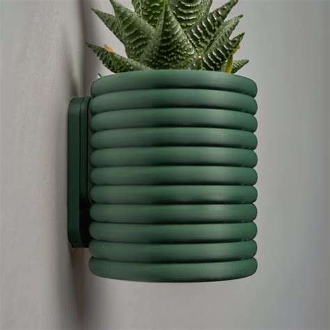 Wall Planter Indoor Etsy Australia