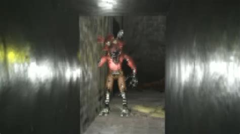 Como Jogar Fnaf Doom 2 Youtube