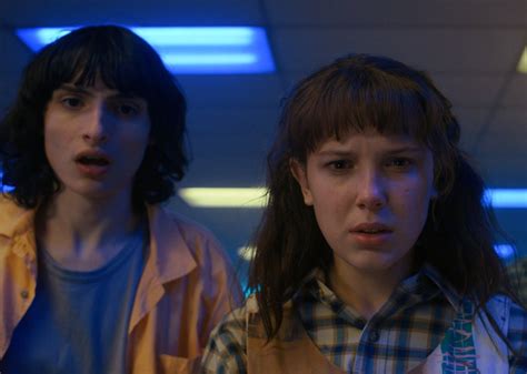 Stranger Things' Mike Wheeler, Eleven Relationship Timeline