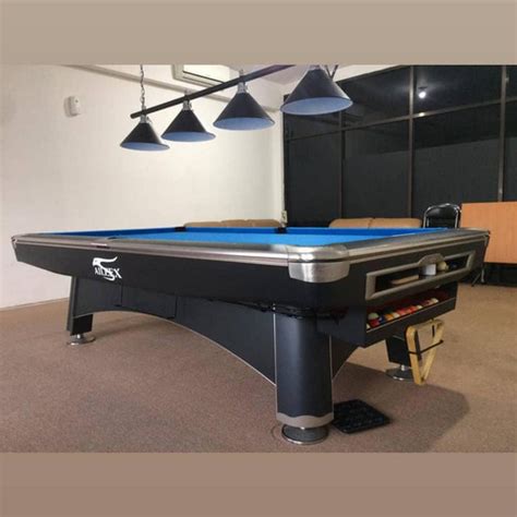 Jual Meja Billiard Ft Aileex Kota Tangerang Selatan Xavier