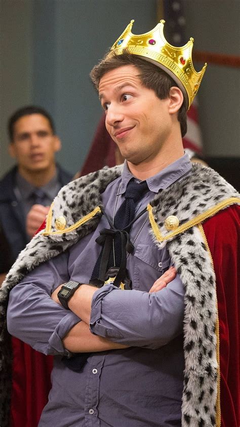 Brooklyn Nine Nine Season 8 Will Andy Samberg As Jake Peralta Hd Phone Wallpaper Pxfuel