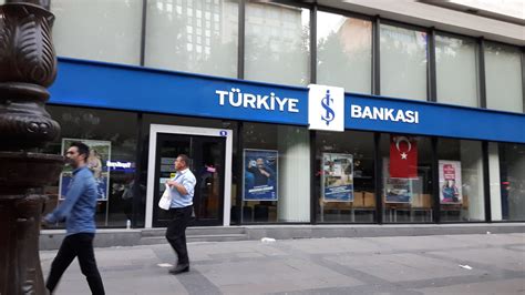 İş Bankası Müşterileri Bunu Kaçırmasın İş Bankası Kartınız Varsa Hemen